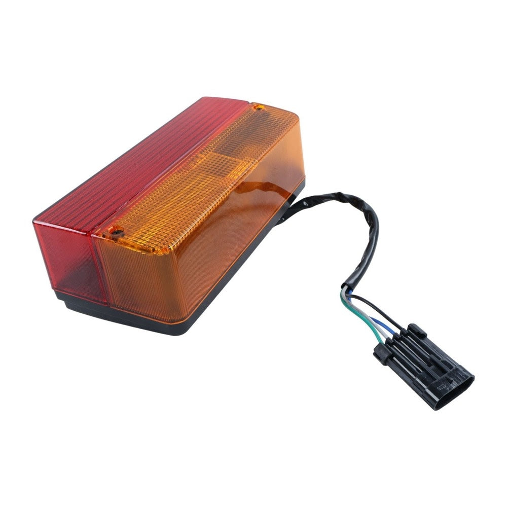 Tail Lamp AL112012 fits John Deere Engine 4045 6068 Tractor 6100 6200 5600 5700 6500 6800 6900 7500 7700 7800