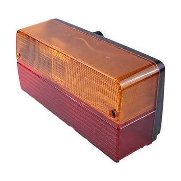 Tail Lamp AL112964 for use with John Deere Tractor 6100 6120 3300 9560 9660 Harvester 9880 STS