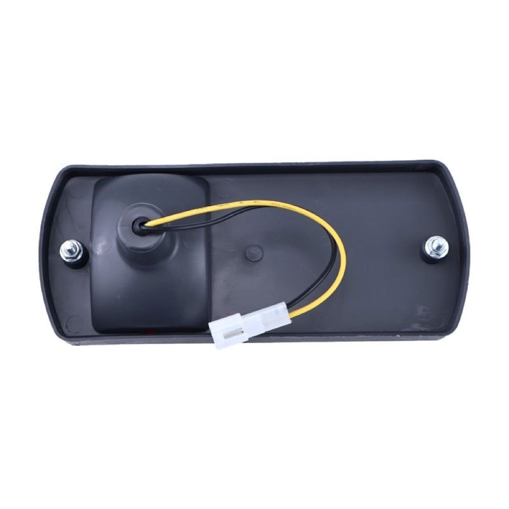Tail Light Assembly 6C040-55490 suitable for Kubota Tractor B1700D B1700E B1700HSD B1700HSE B2100D B2100E B2100HSD B2100HSE B2400D