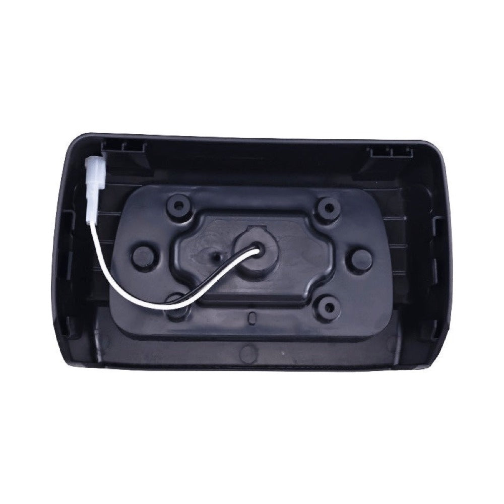 Tail Light Assembly 6C205-55470 for use with Kubota Tractor B2301HSD B2601HSD LX2610HSD LX2610HSDC LX2610SUHSD LX3310HSD LX3310HSDC