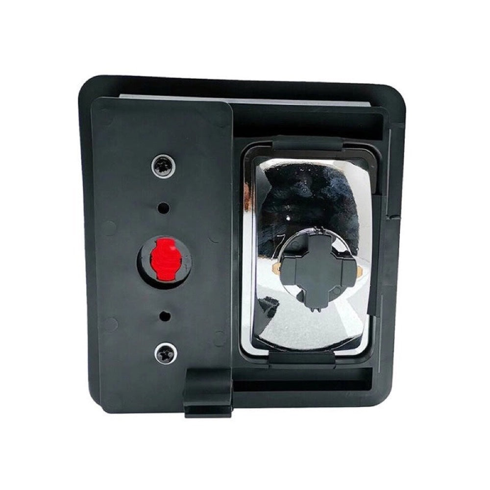 Tail Light Lamp 6670284 compatible with Bobcat S100 S150 S160 S175 S185 S220 S250 S300 S330 S510 S550 S570 S630 S650 S770 S850