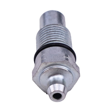 Tensioner Bleeder Nipple Screw 7311865 suitable for Bobcat Excavator E10z E17z E27z E35z E55z E85 E32 E45 Loader T450 T590 T650 T770