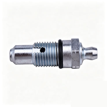 Tensioner Bleeder Nipple Screw 7311865 for use with Bobcat Excavator E10z E17z E27z E35z E55z E85 E32 E45 Loader T450 T590 T650 T770
