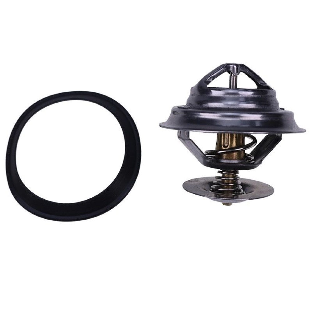 Thermostat 6746-61-621 fits Komatsu Engine 6D114E Excavator PC300-8M0 PC360LC-10 PC390LC-10