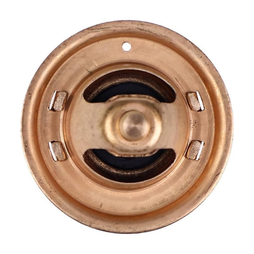Thermostat 0185-5458 A046Z961 fits Cummins Onan Generator HDKAH HDKAJ HDKAK HDKAT HDKAU HDKAV