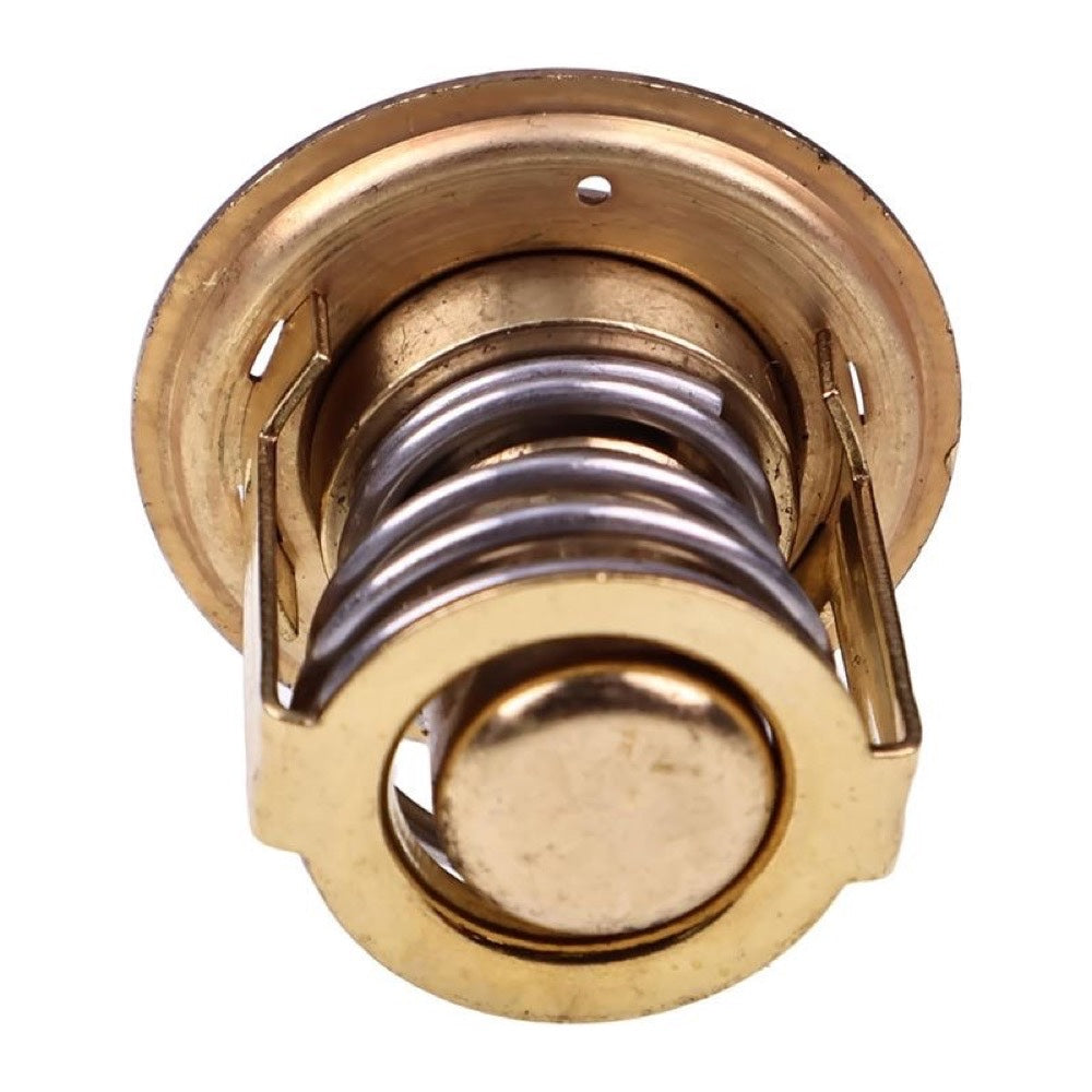Thermostat 0185-5458 A046Z961 fits Cummins Onan Generator HDKAH HDKAJ HDKAK HDKAT HDKAU HDKAV