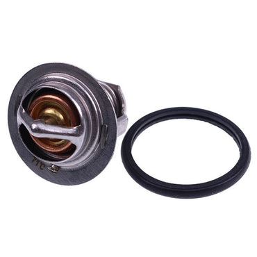 Thermostat 119D00-49800 suitable for Yanmar Engine 3TNM74F 3TNV76 3TMN72 3TNV80F 3TNV70 3TNE68C 3TNE74