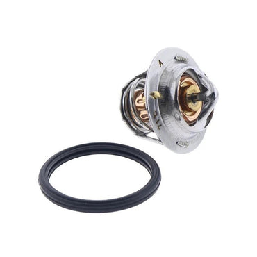 Thermostat 129350-49800 for use with Yanmar YM2002 YM140 YM146 YM226 YM276 YM1802 YM2620 YM2010 YM2310
