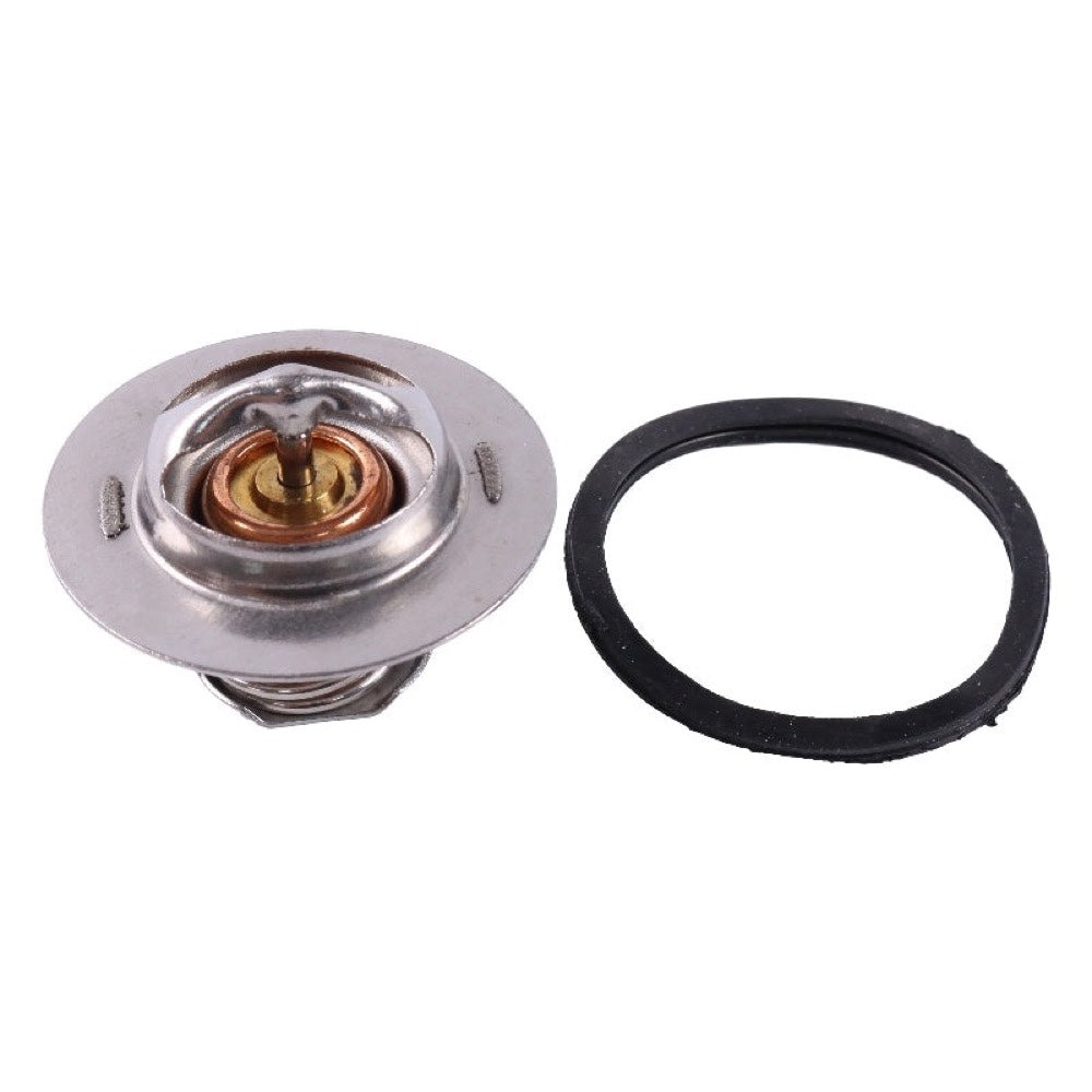Thermostat 1446127M91 2485666 2485659 suitable for Perkins Engine 3.152 4.236 6.354 Massey Ferguson Tractor 1004 1014 1080 1100 1105 1690 165 185 230 298 340 353 355 550 595 675