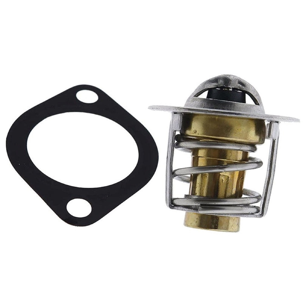 Thermostat 15531-73010 15331-73014 15531-73013 15531-73011 fits Kubota F2560E F3060 FZ2100 G1700 G1800 G1900 G3200 G4200 ZD18