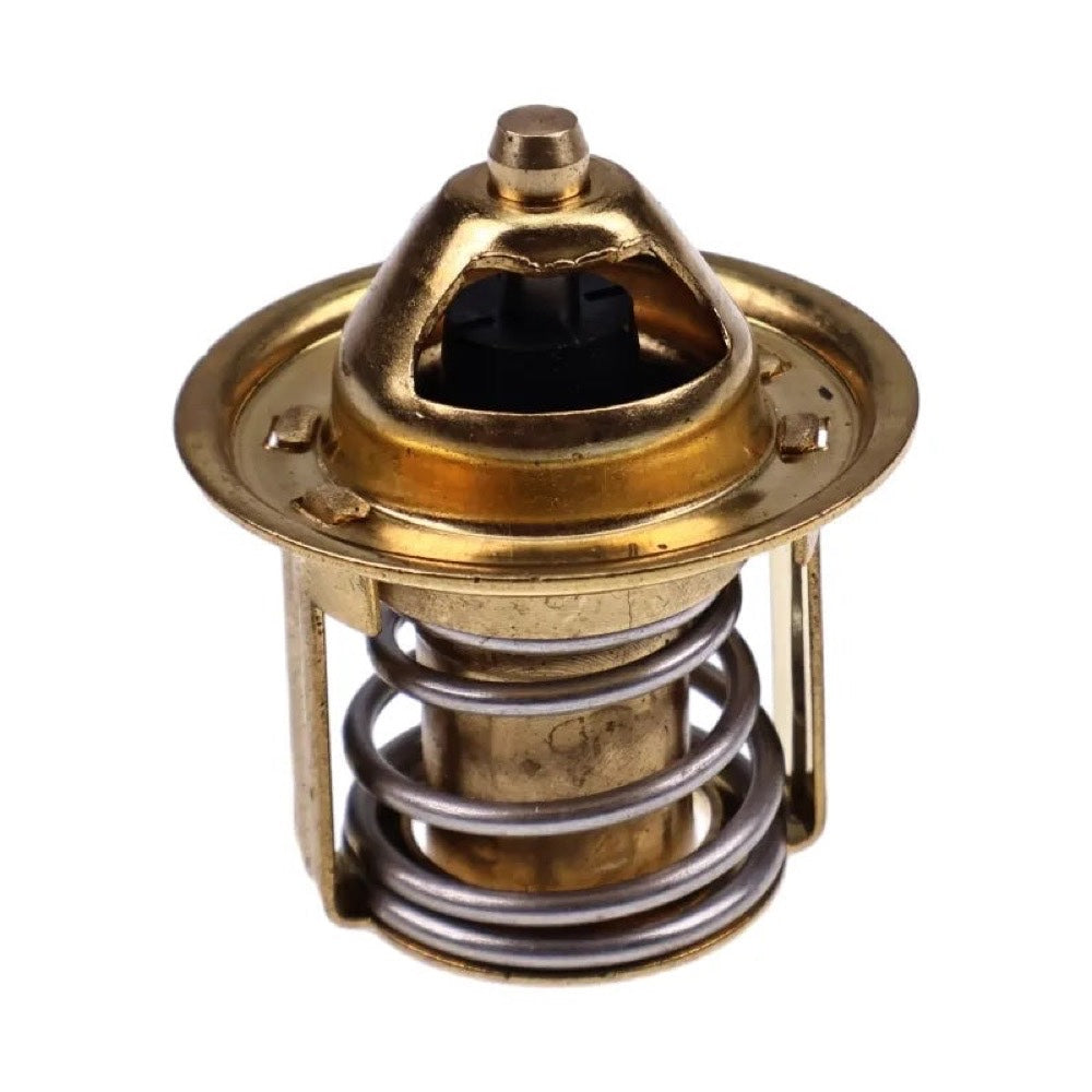 Thermostat 19203-73010 19203-73014 fits Kubota Engine D722 Utility Vehicle RTV500-A RTV500R-A Generator GL11000 GL9000 Tractor G2000 G2000-S