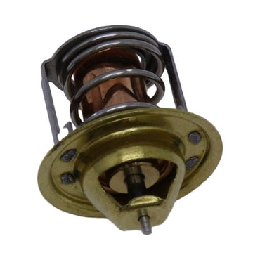 Thermostat 1E399-73010 1E399-73012 fits Kubota Engine D722 D902 Z482 Generator GL11000 Tractor G2000 G2000-S Utility Vehicle RTV500-A/H RTV520