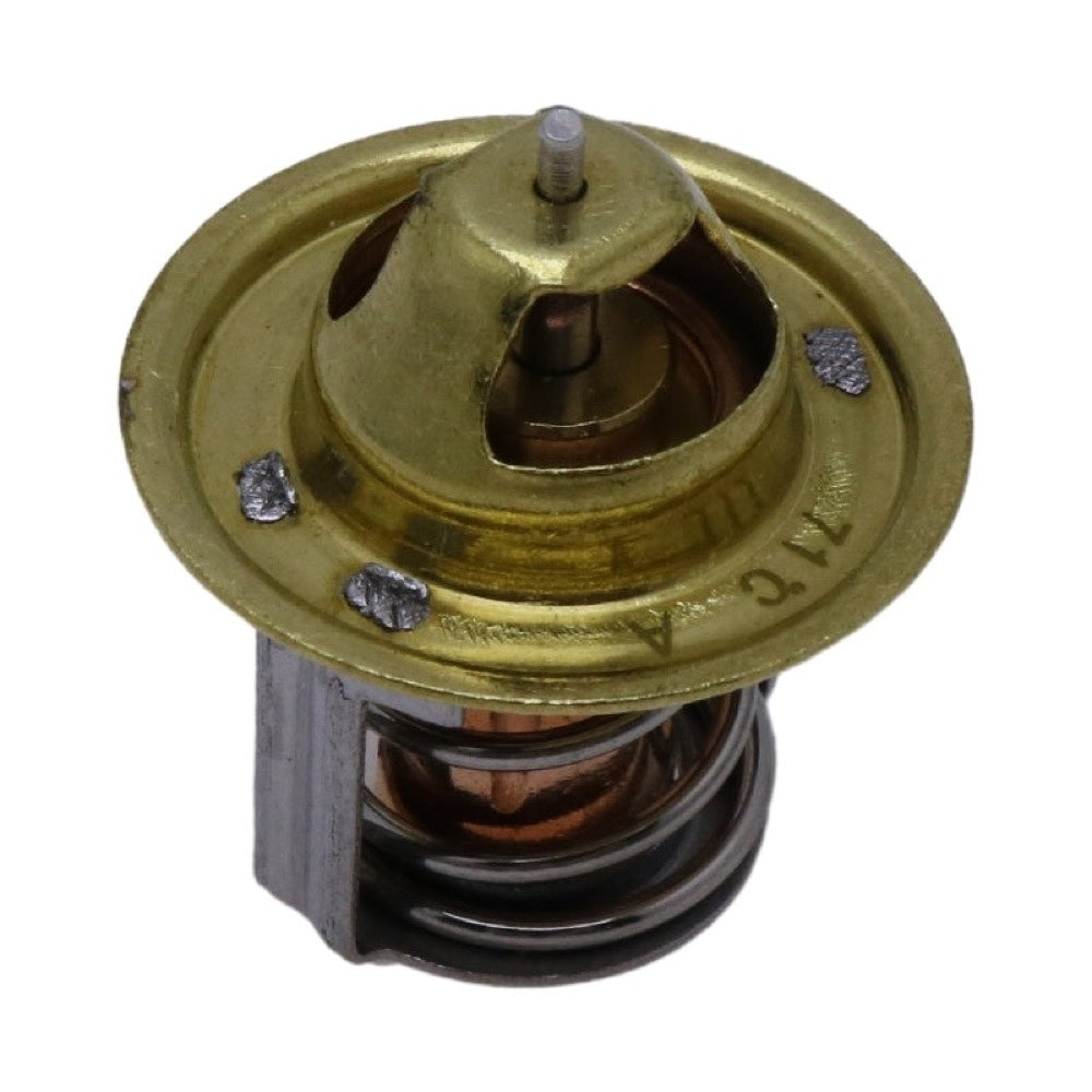 Thermostat 1E399-73010 1E399-73012 fits Kubota Engine D722 D902 Z482 Generator GL11000 Tractor G2000 G2000-S Utility Vehicle RTV500-A/H RTV520