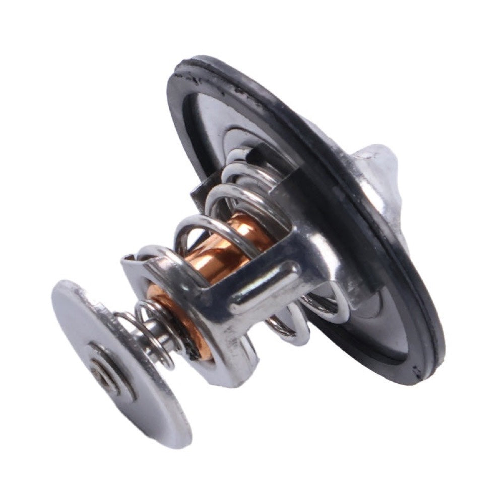Thermostat 21200-05D00 21200-58G03 21200-58G06 suitable for Nissan Engine KA24DE TD27 H25 H20-II Forklift J02 H02 Terrano Cabstar Patrol Urvan
