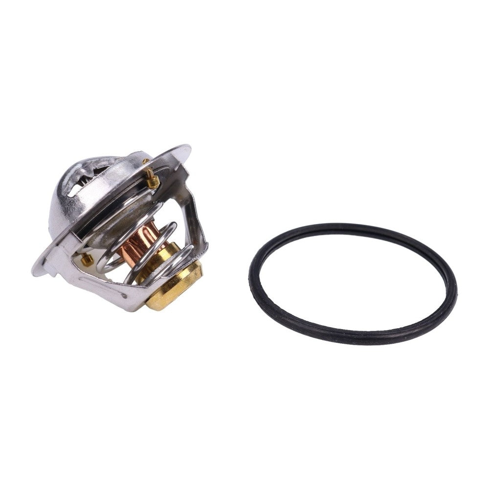 Thermostat 3973835 3974371 4929644 5292712 compatible with Cummins Engine QSB5.9 QSB