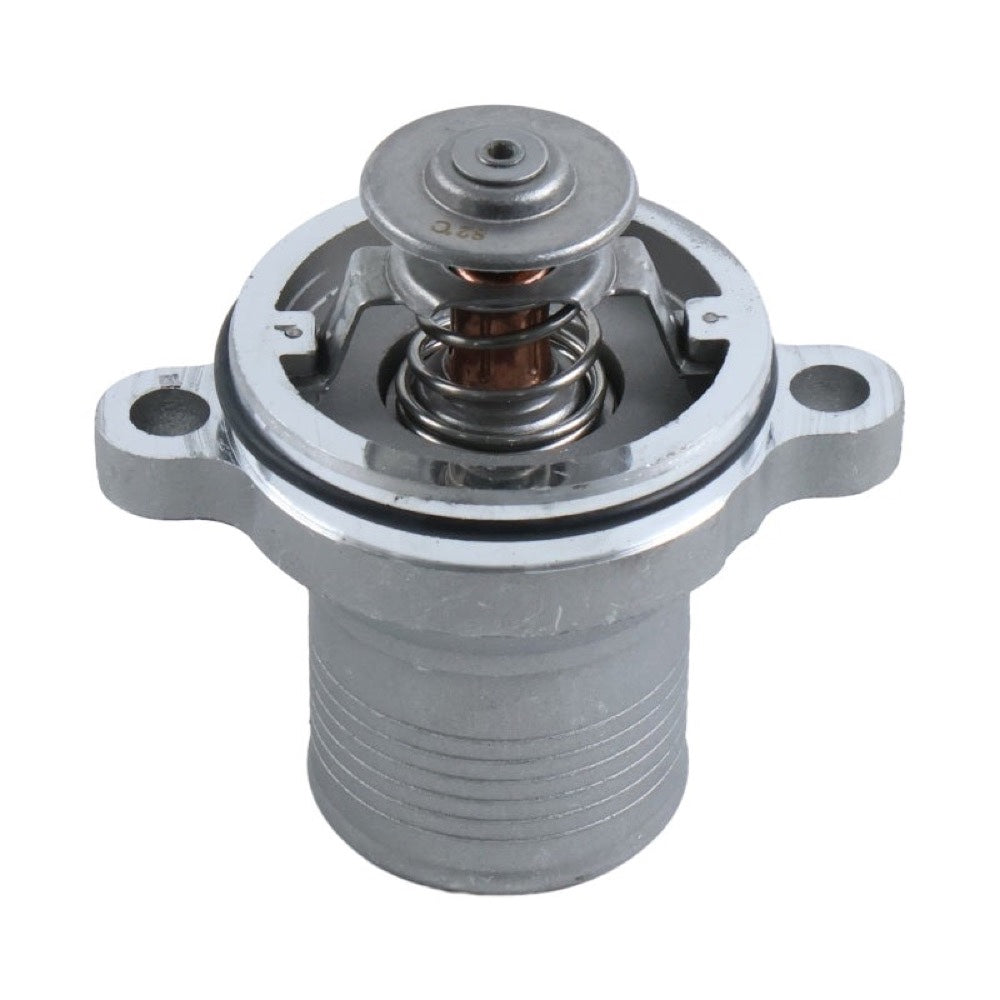 Thermostat 4224784M1 fits Perkins Engine 1104C-44T Massey Ferguson Tractor 410 420 430 5425 5435 5445 5455 6445 6455 6460 6470