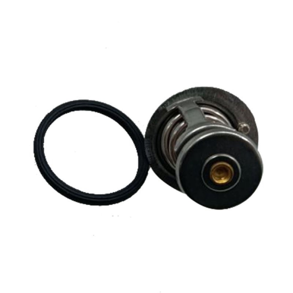 Thermostat 425-36018 fits Yanmar Engine 3TNE88 4TNE88 3TNE84 Gehl Skid Steer Loader SL3635 SL3935
