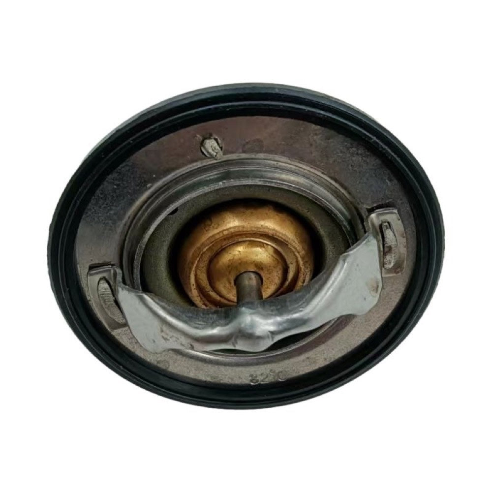 Thermostat 5137700221 suitable for Isuzu Engine 4BD1 4BG1 2AA1 3AA1 3AD1 2AB1 3AE1 3AF1 3AG1