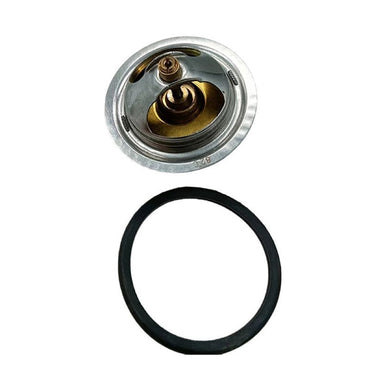Thermostat 600-421-6210 suitable for Komatsu Engine 4D105-5 6D105-1 Excavator PC200-3 PC220-3