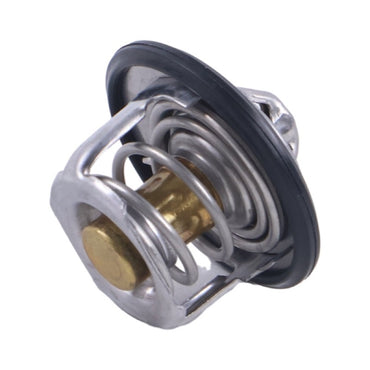 Thermostat 90916-03037 fits Toyota Engine 4P 5K Mitsubishi Forklift FG10C-14 FG14C-14 FG15C-14 FG15C-15 FG18C-15