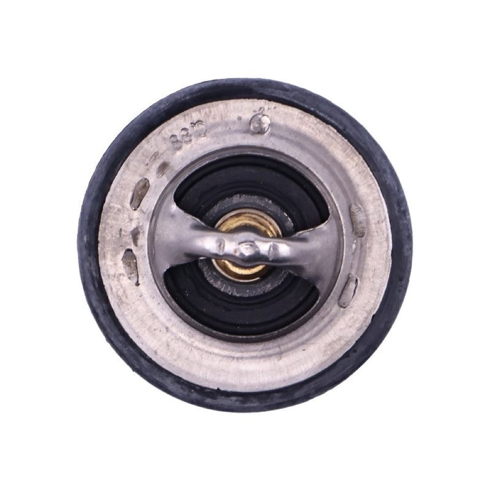 Thermostat 90916-03954-71 compatible with Toyota Engine 11Z 12Z 3F 13Z G4 Forklift 02-2TD15 02-2TD18 02-2TD20 02-2TD23 02-2TD25 2TD20 2TD25 02-2TDU25