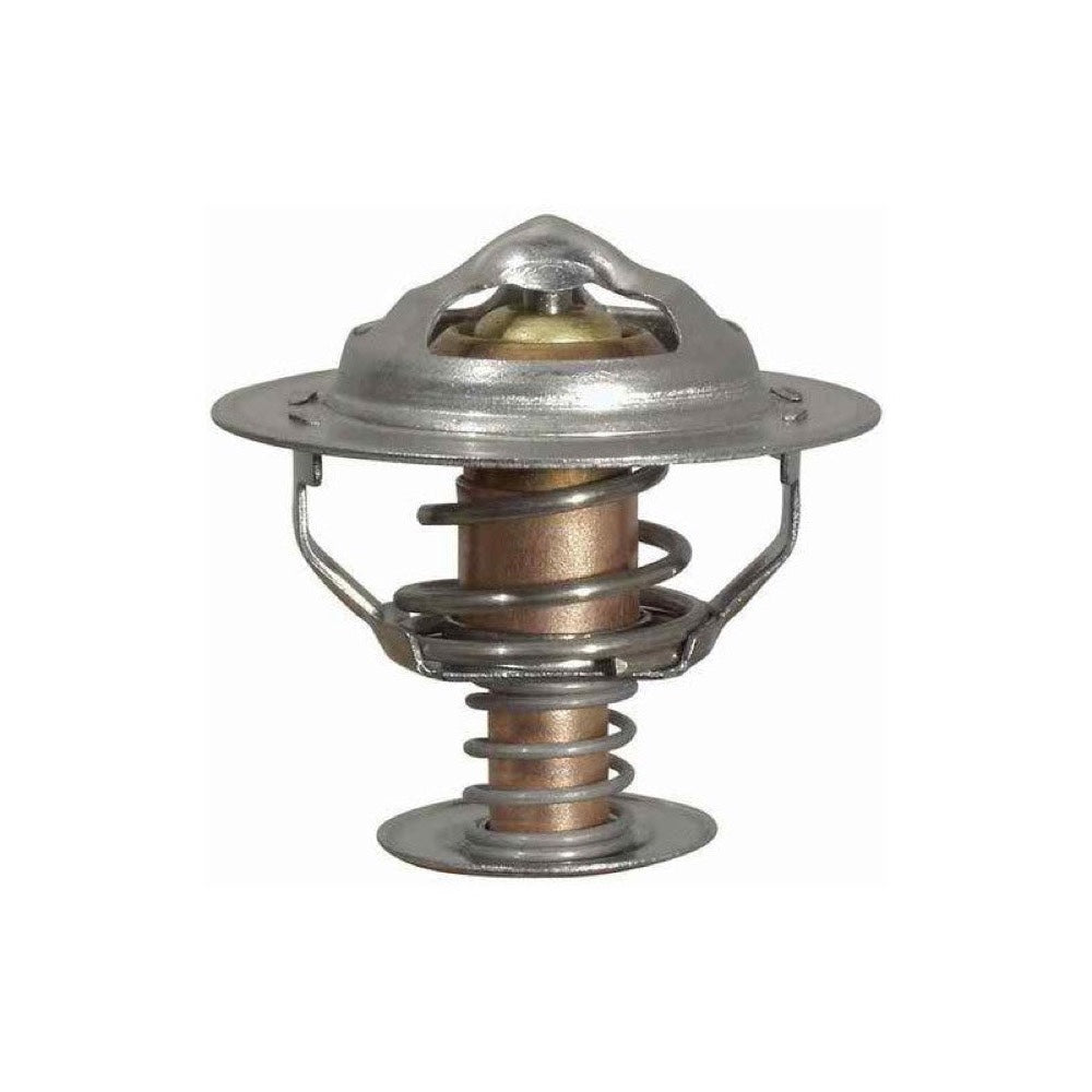 Thermostat 91H20-02680 suitable for Nissan K21 K25 H20 H25 SD22 SD25 SD33 TD27 Mitsubishi S4S S6S Komatsu 4D94E 4D95 6D95 Perkins 1000-4 Engine Caterpillar CAT Forklift