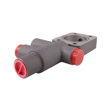 Thermostat Control Valve 23879125 compatible with Ingersoll Rand Air Compressor