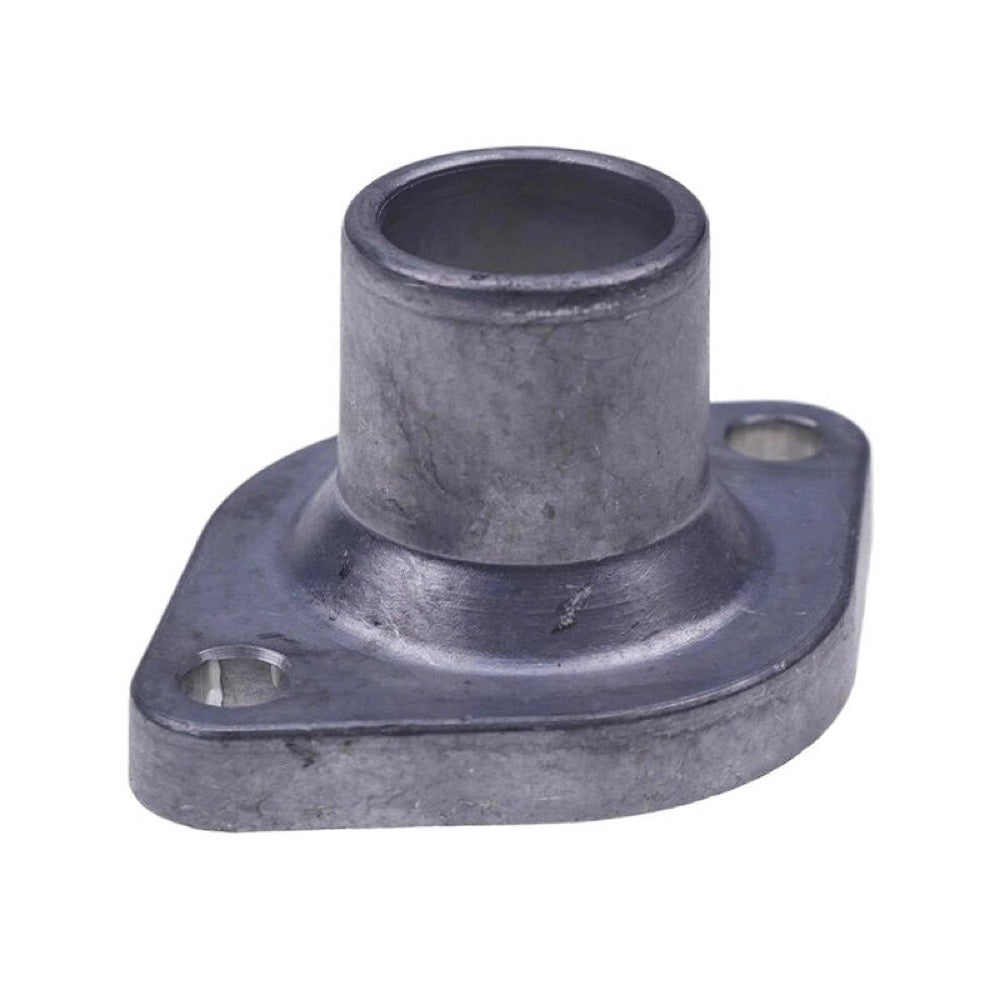 Thermostat Cover 129350-49530 fits Hitachi Excavator ZX17U-2 ZX17UNA-2 ZX30U-3F ZX33U-3F ZX35U-3F ZX48U-3F ZX52U-3F