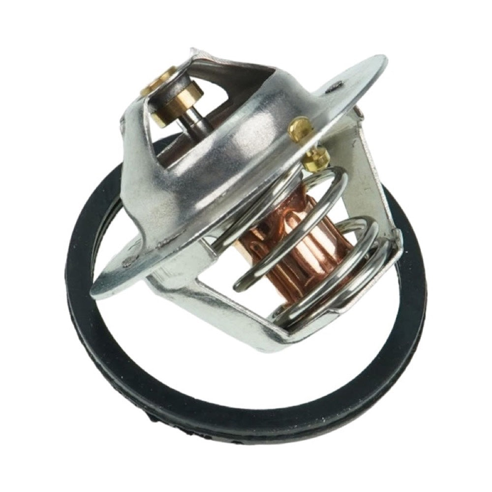 Thermostat EAF8575BWG EAF8575B fits Ford New Holland Tractor 2000 3000 4000 5000 7000 8000 9000 600 620 640 4110 2150