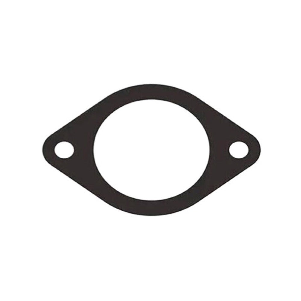 Thermostat Gasket 8943259561 8972646901 fits Isuzu Engine 3LB1 3LD1 4JA1 4LE1 John Deere 27C 35C 75D 27ZTS 35ZTS Hitachi EX35U EX50U ZX55UR ZX70-3 Excavator