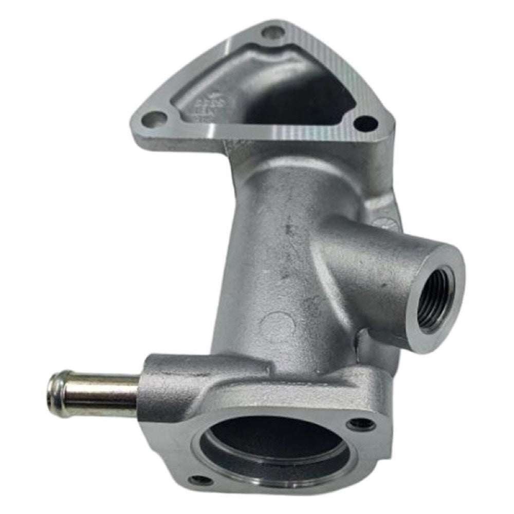 Thermostat Housing 16873-72704 for use with Kubota Tractor BX1850D BX1860 BX1870