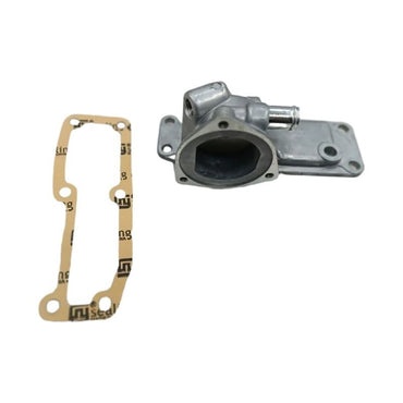 Thermostat Housing 8944033142 for use with Isuzu Engine 4BE1 4BG1 4BD1 Truck NPR58 NPR59