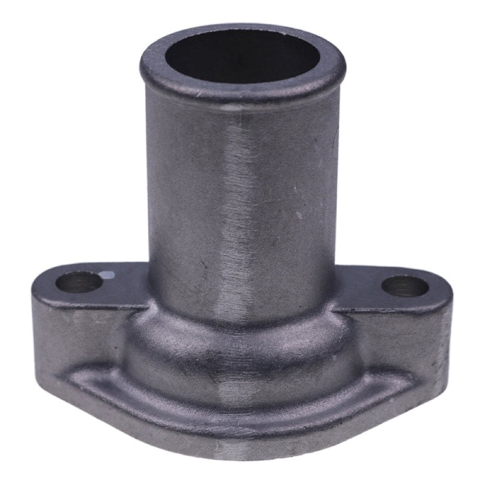 Thermostat Housing Cover 15321-73260 for use with Kubota Excavator KX040 KX101 Tractor L235 L245