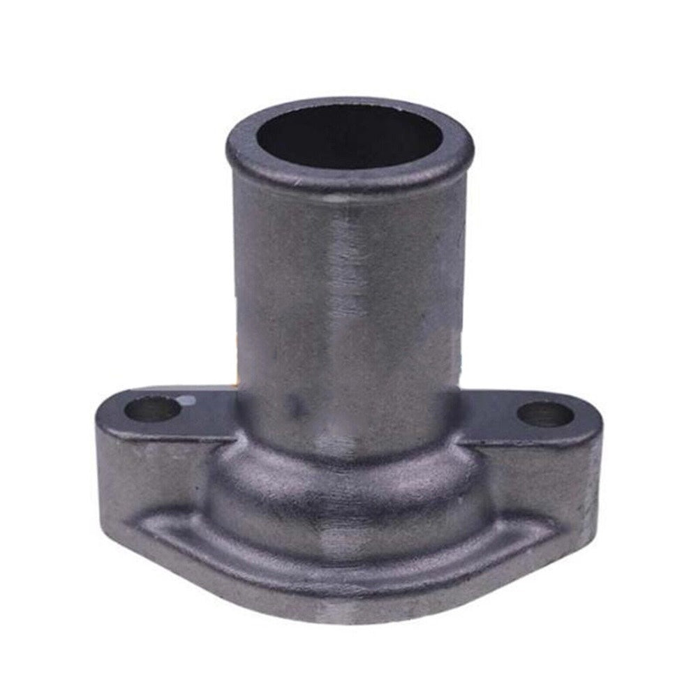 Thermostat Housing Cover 6598118 compatible with Bobcat Loader 643 645 743 1600 S510 S530 B300 BL370