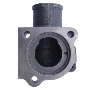 Thermostat Housing J285102 fits CASE Engine RP110 RP65 RP85 Excavator CX130 CX160 Forklift 585G 586G 588G