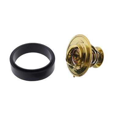 Thermostat Kit 3917324 3923331 suitable for Cummins Engine 4B3.9 6B5.9 B5.9 ISB QSB5.9 QSB6.7