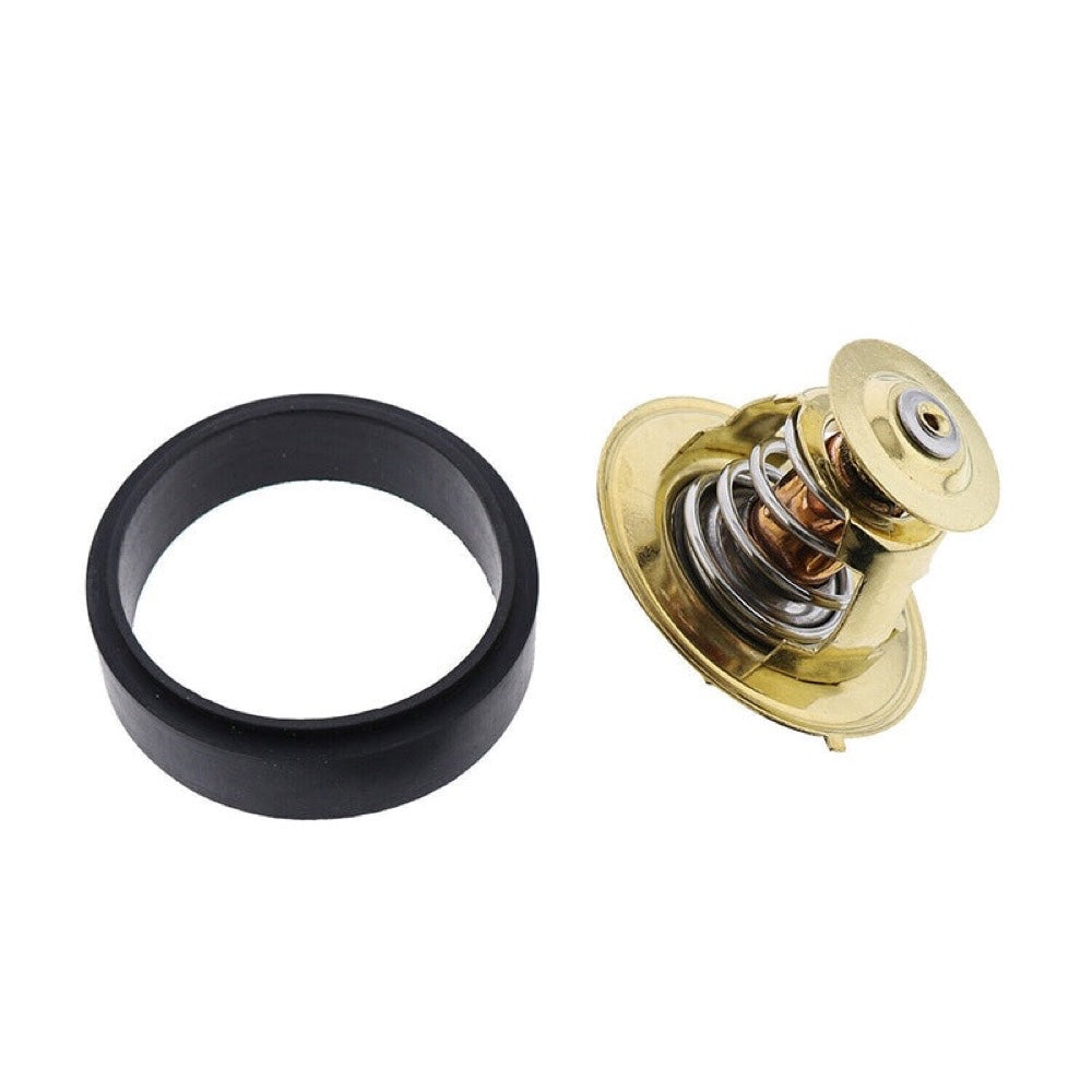 Thermostat Kit 3917324 3923331 suitable for Cummins Engine 4B3.9 6B5.9 B5.9 ISB QSB5.9 QSB6.7