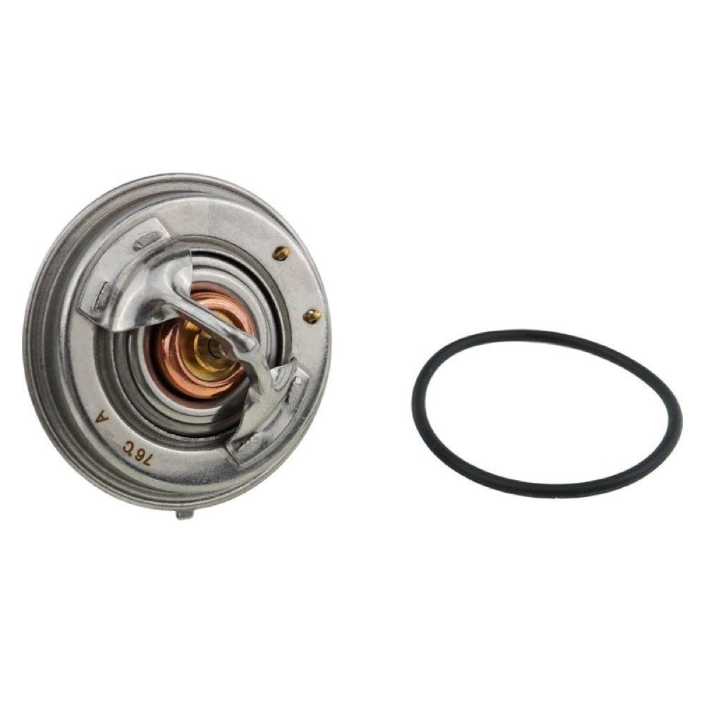 Thermostat VAME995106 compatible with Mitsubishi Engine 6D31 6D34 Kobelco SK160LC SK200 SK210LC SK235SR SK250LC