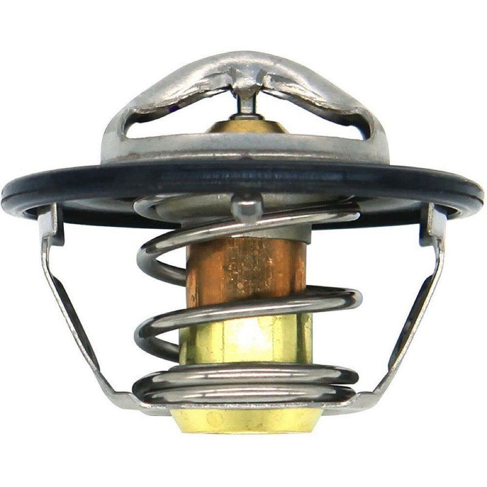 Thermostat with O-Ring Seal 5337966 compatible with Cummins 98.5-02 5.9 24V ISB 180