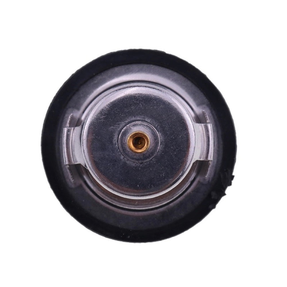 Thermostat YM121850-49810 suitable for Komatsu Engine 4D92E 4D94E 4D98E Excavator PC75-1 PC75R-2 PC75R-2HD PC80MR-3 PW75-1 PW75R-2
