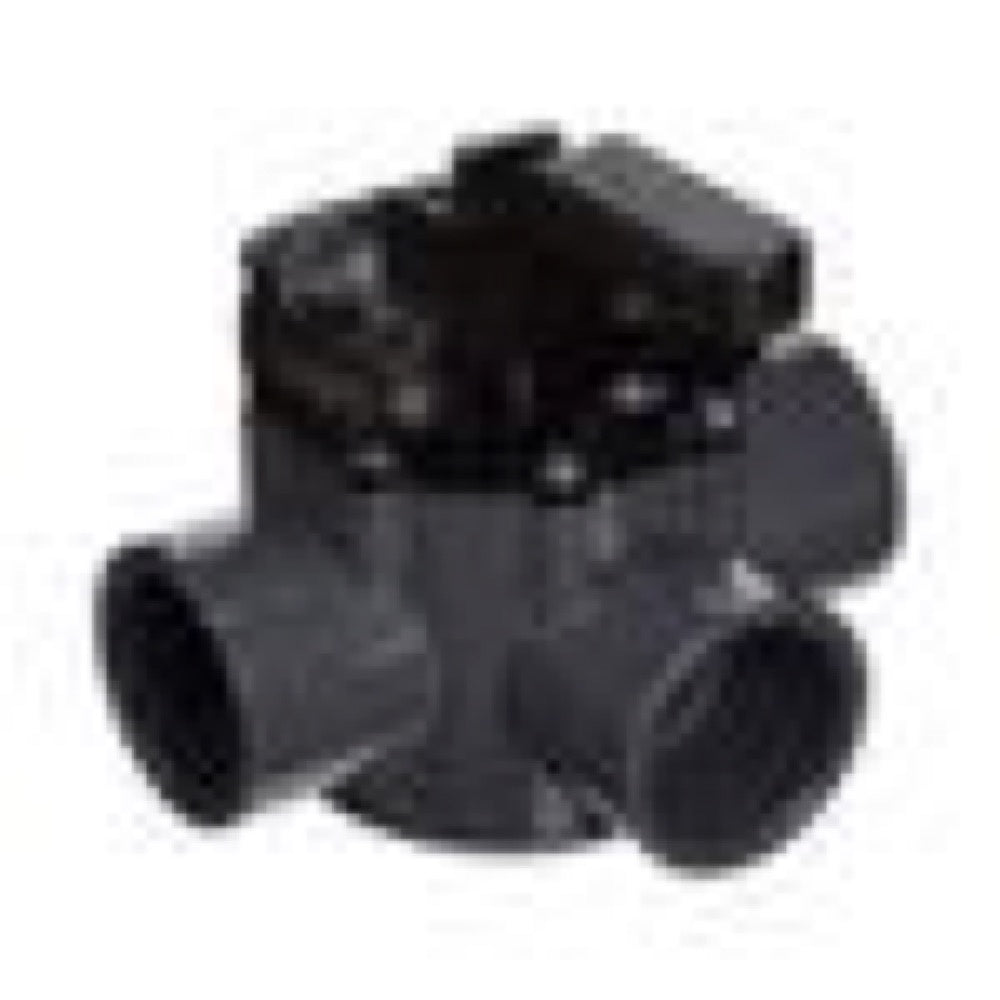 Three Port Diverter Valve with 2" PVC Pipe 263028 compatible with Pentair