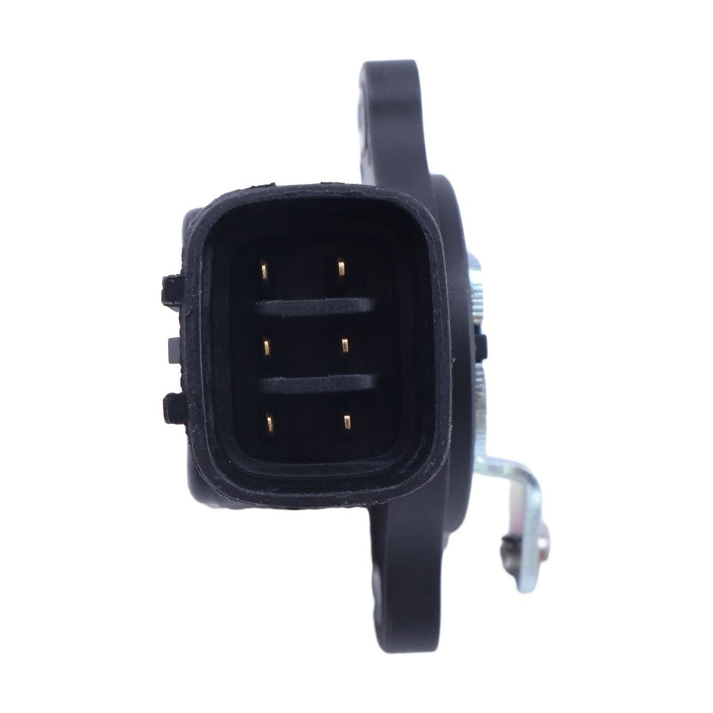 Throttle Accelerator Unit 1G746-4UF00 fits Nissan Forklift MU1F2A20LV MU1F2A25LV MUJ1F2A28LV MUG1F2A30LV MUG1F2A35LV
