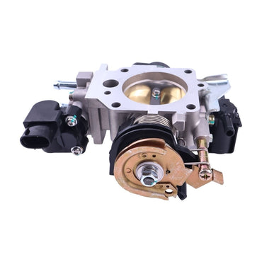 Throttle Body 16400-PLR-A54 suitable for Honda Civic 1.7L 2001-2005
