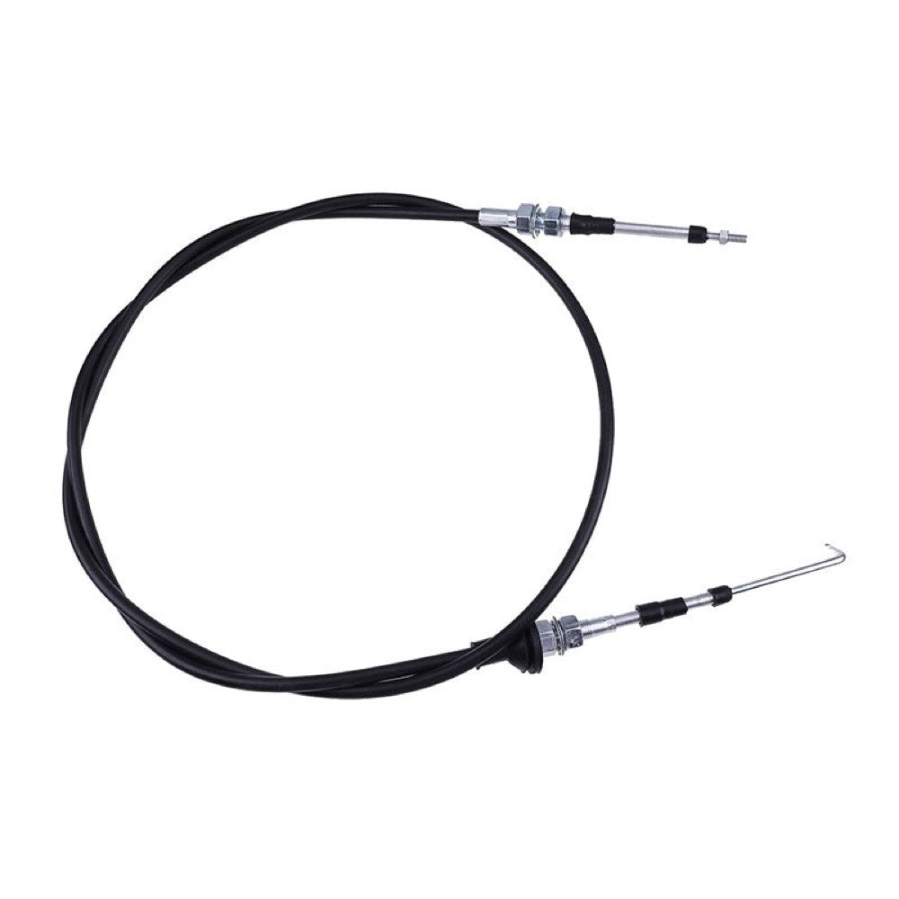 Throttle Cable 121335A1 fits CASE Loader 570LXT 570MXT 580L 580SL 590L 590SL