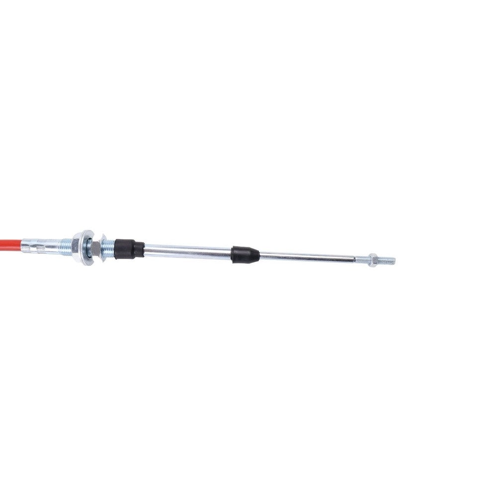 Throttle Cable 21W-43-21190 21W-43-21151 fits Komatsu BR100J-1 BR100JG-1 BR100R-1 BR100RG-1 PC128UU-1 PC75UD-2 PC75UU-2