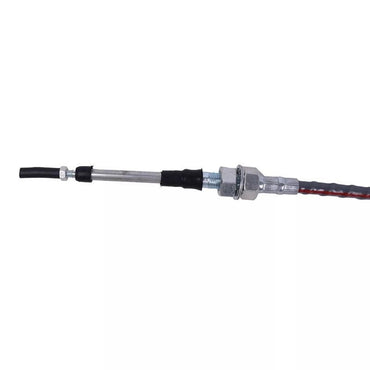 Throttle Cable 275454A1 fits CASE 570LXT 580L 580SL 570MXT 590SL New Holland LV80 U80 U80B