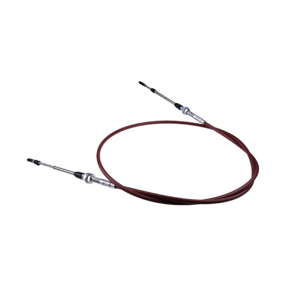 Throttle Cable 86528050 86501120 for use with New Holland Skid Steer Loader L565 L865 LX565 LX665 LX865 LX885 LX985