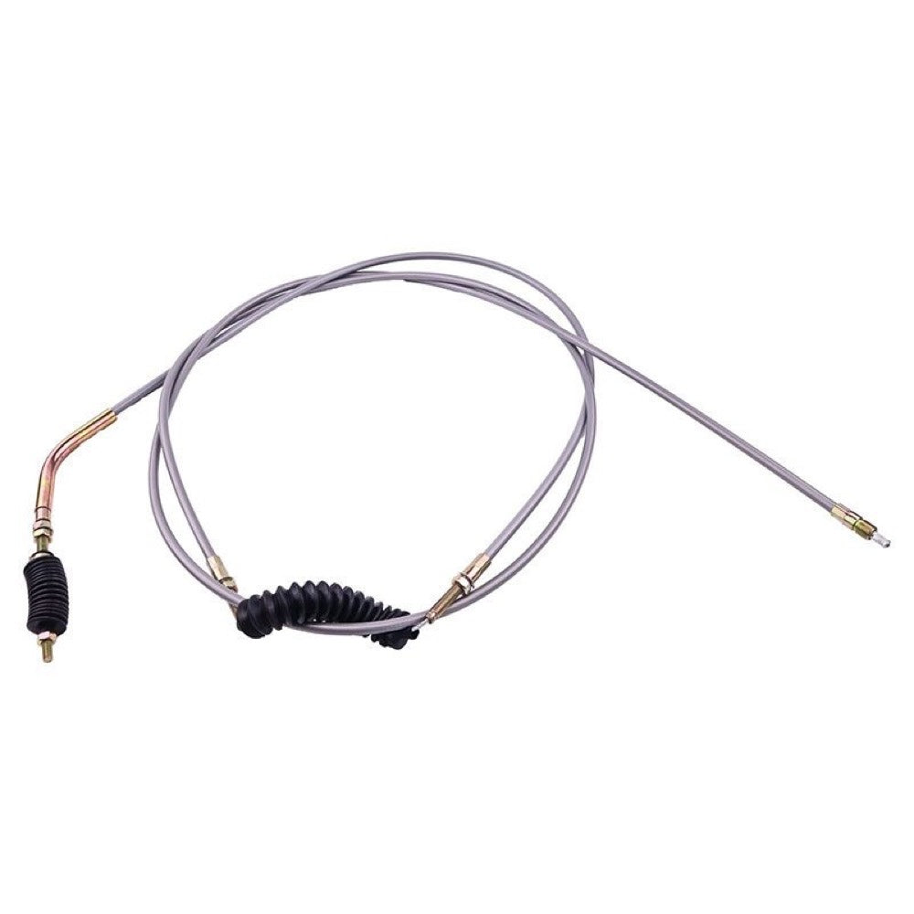 Throttle Control Cable 910/60216 for use with JCB Backhoe Loader 4CX 3CX 3CXS
