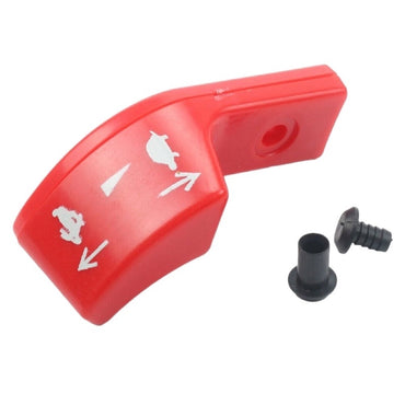 Throttle Control Kit AM128388 compatible with John Deere Tractor 415 425 445 455