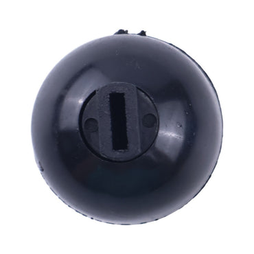 Throttle Control Knob 539133049 compatible with Husqvarna Mower EZ 24 T EZ 4824 MZ 52 Dixon 301 ZX Poulan Poulan 301 ZX Jonsered Z 42 F 461 ZX RedMax RZT 54 Mower